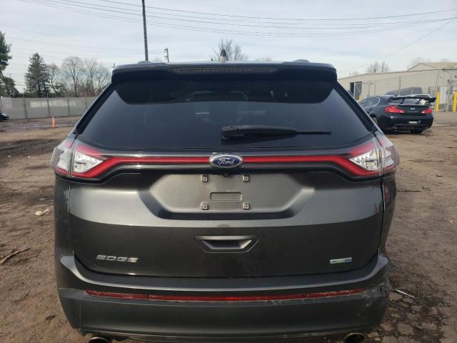 Photo 6 from auction – 2018 FORD EDGE SE with VIN 2FMPK4G94JBB35305