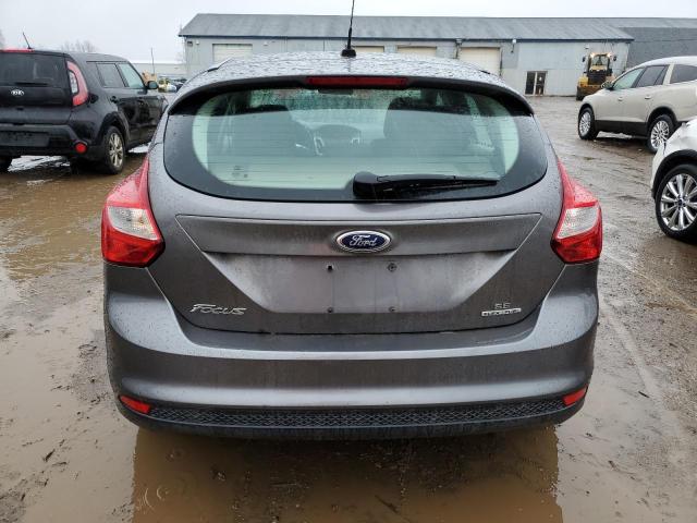 Zdjęcie 6 z aukcji – 2014 FORD FOCUS SE z VIN 1FADP3K23EL249594