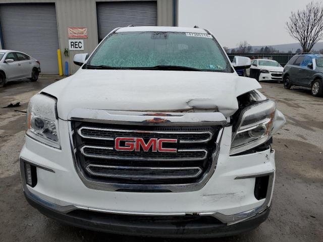 Photo 5 from auction – 2017 GMC TERRAIN SL with VIN 2GKFLUEK6H6320188
