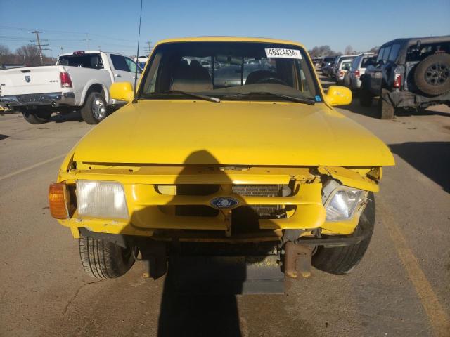 Photo 5 from auction – 1995 FORD RANGER SUP with VIN 1FTCR14X4SPA85838