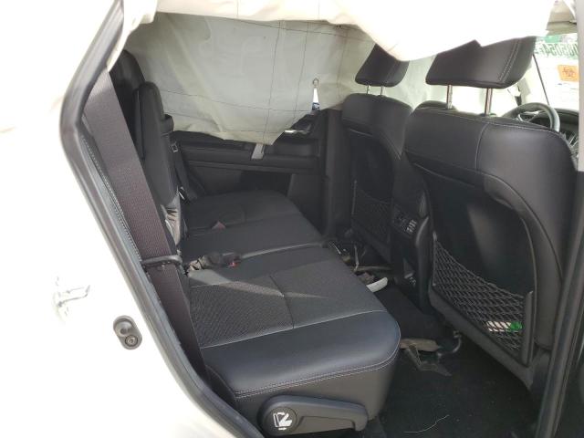 Photo 10 from auction – 2020 TOYOTA 4RUNNER SR with VIN JTEBU5JR0L5765493