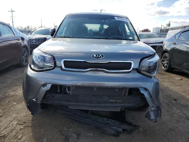 Photo 5 from auction – 2016 KIA SOUL with VIN KNDJN2A2XG7381584