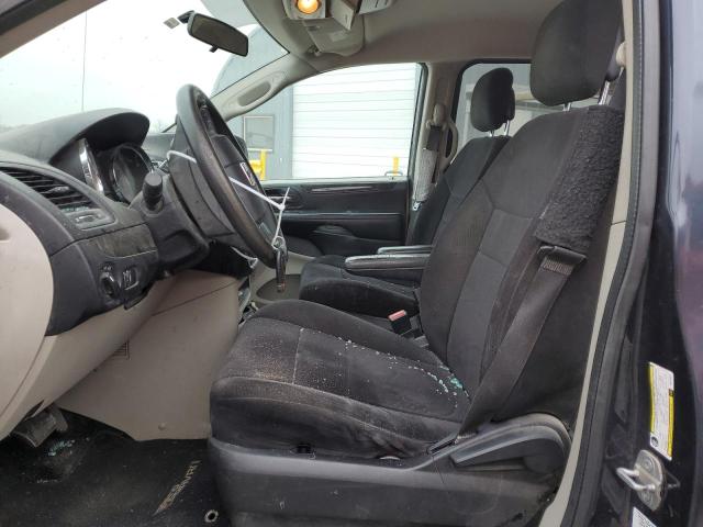 Photo 7 from auction – 2013 DODGE GRAND CARA with VIN 2C4RDGBG8DR762874