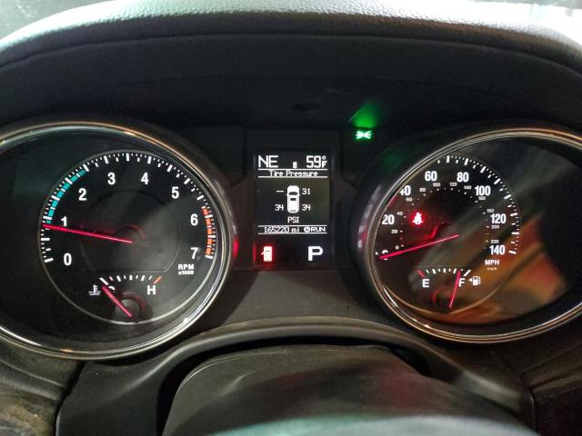Photo 9 from auction – 2013 JEEP GRAND CHER with VIN 1C4RJFCTXDC614894