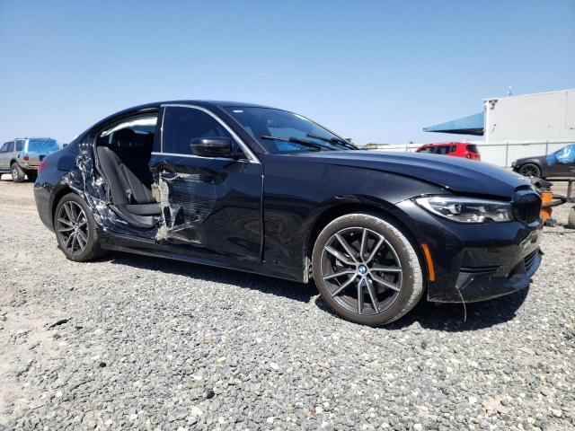 Photo 4 from auction – 2019 BMW 330I with VIN WBA5R1C52KAK06827