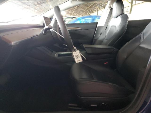 Photo 7 from auction – 2023 TESLA MODEL 3 with VIN 5YJ3E1EAXPF449946