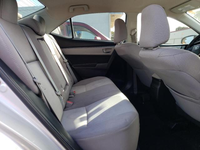 Photo 10 from auction – 2016 TOYOTA COROLLA L with VIN 5YFBURHE9GP552713
