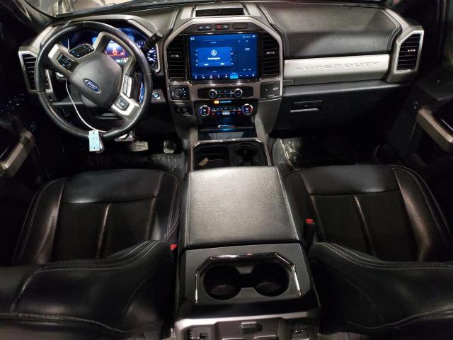 Photo 8 from auction – 2022 FORD F250 SUPER with VIN 1FT7W2BT3NED03543