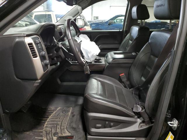 Photo 7 from auction – 2017 GMC SIERRA K15 with VIN 3GTU2PEJ4HG504158