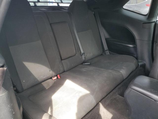 Photo 10 from auction – 2015 DODGE CHALLENGER with VIN 2C3CDZAT4FH822050