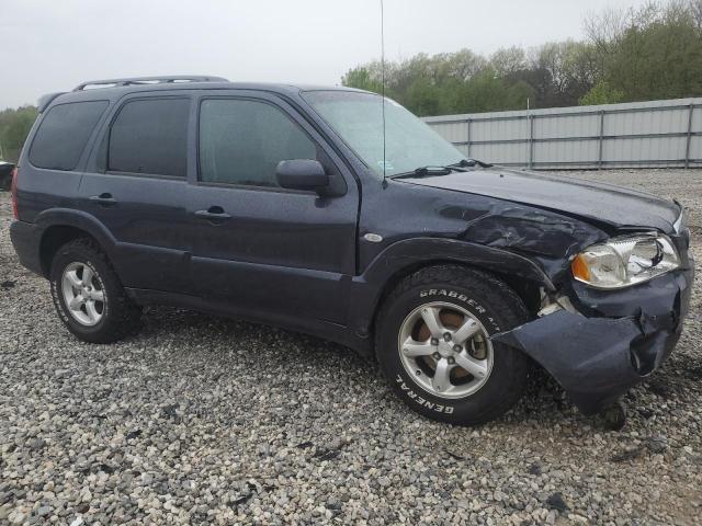 Photo 4 from auction – 2006 MAZDA TRIBUTE S with VIN 4F2YZ94196KM06825