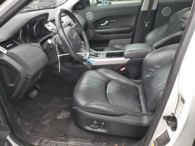 Photo 7 from auction – 2017 LAND ROVER RANGE ROVE with VIN SALVP2BG4HH169886