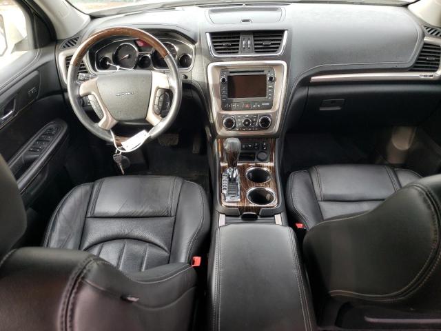 Photo 8 from auction – 2014 GMC ACADIA DEN with VIN 1GKKRTKD6EJ296874