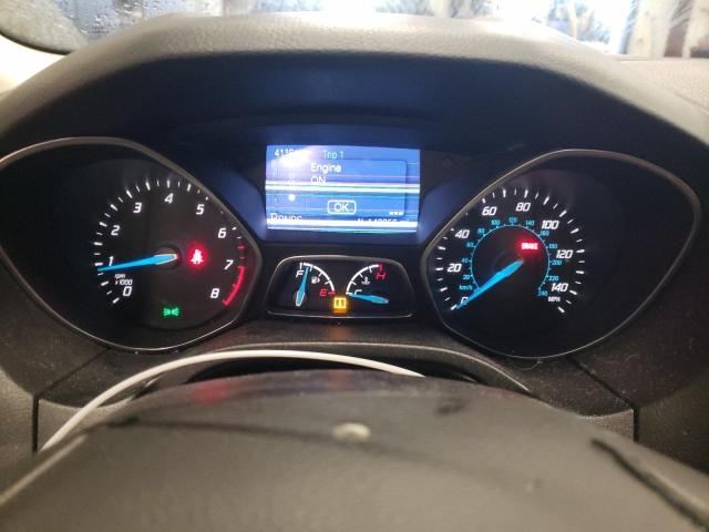 Photo 9 from auction – 2014 FORD FOCUS SE with VIN 1FADP3F24EL416541