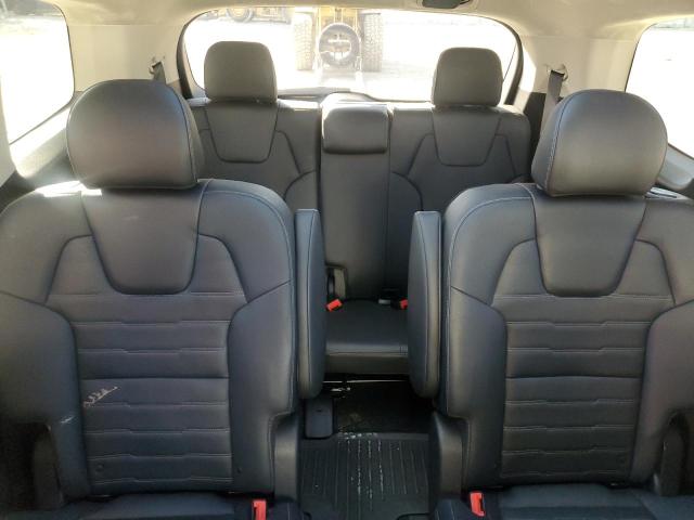 Photo 10 from auction – 2023 KIA TELLURIDE with VIN 5XYP5DGCXPG345564
