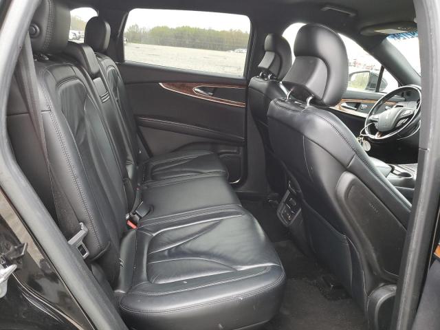 Photo 11 from auction – 2018 LINCOLN MKX SELECT with VIN 2LMPJ6KR9JBL26549