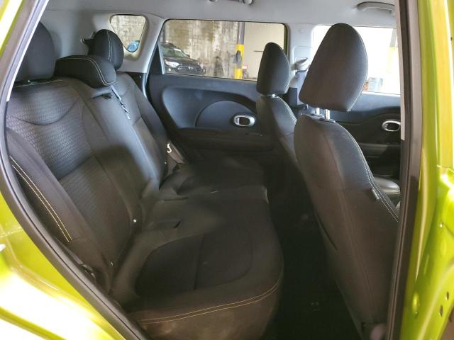 Photo 10 from auction – 2014 KIA SOUL + with VIN KNDJP3A59E7727826