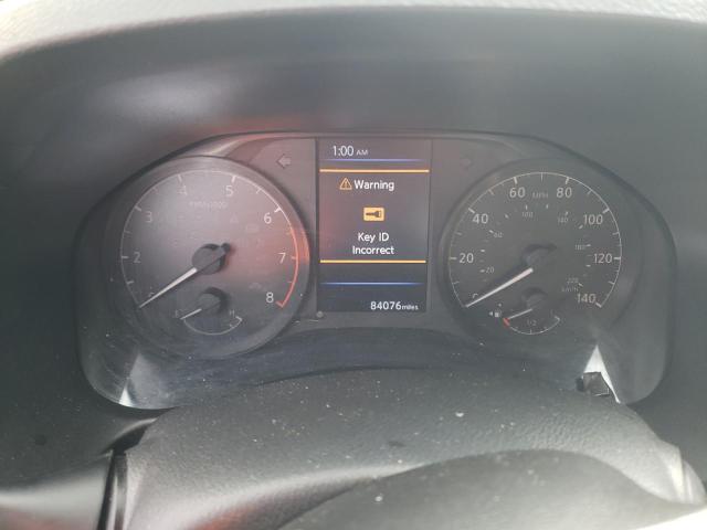 Photo 9 from auction – 2021 NISSAN ALTIMA S with VIN 1N4BL4BV7MN314596