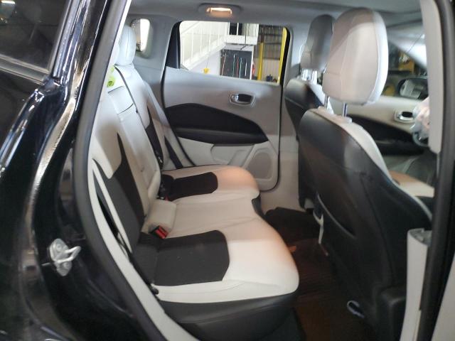 Photo 10 from auction – 2018 JEEP COMPASS LA with VIN 3C4NJCBB4JT494712