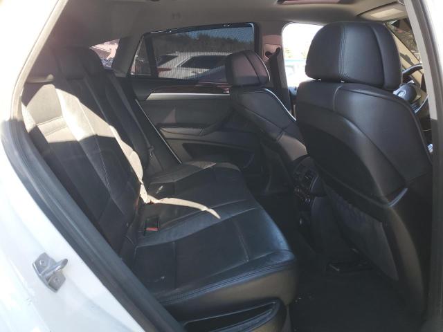 Photo 10 from auction – 2014 BMW X6 XDRIVE3 with VIN 5UXFG2C54E0C43067