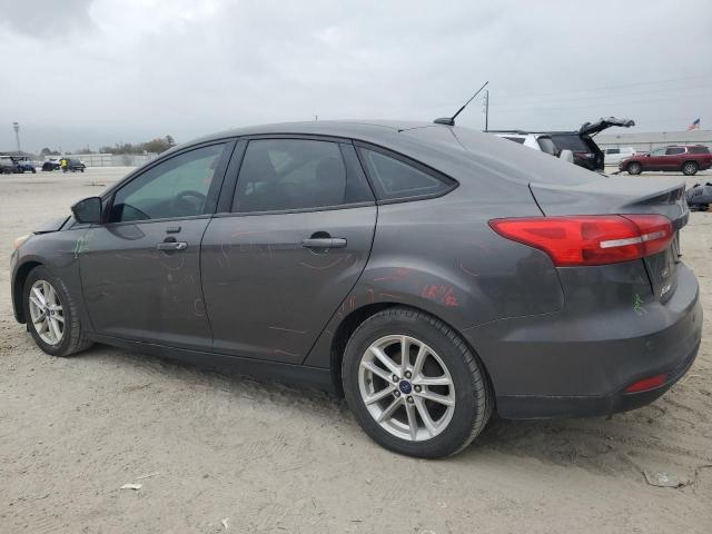 Photo 2 from auction – 2016 FORD FOCUS SE with VIN 1FADP3F21GL337301
