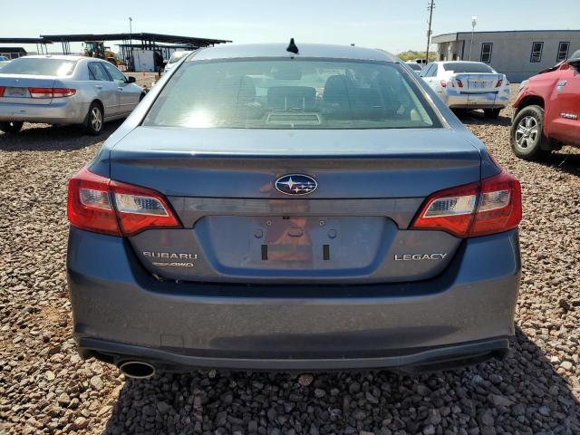 Photo 6 from auction – 2018 SUBARU LEGACY 2.5 with VIN 4S3BNAC67J3002148