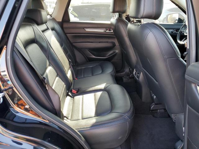 Photo 11 from auction – 2019 MAZDA CX-5 GRAND with VIN JM3KFADM7K1639345