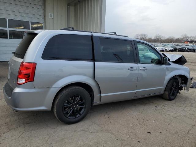 Photo 3 from auction – 2019 DODGE GRAND CARA with VIN 2C4RDGEG7KR747713