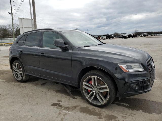 Photo 4 from auction – 2016 AUDI SQ5 PREMIU with VIN WA1CCAFPXGA057271