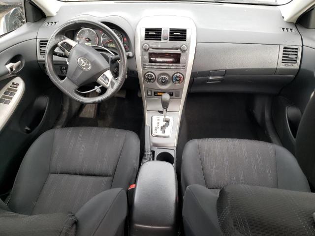 Photo 8 from auction – 2011 TOYOTA COROLLA BA with VIN 2T1BU4EE8BC752966