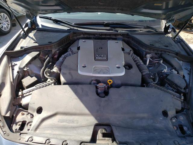 Photo 11 from auction – 2015 INFINITI Q50 BASE with VIN JN1BV7AR5FM396348