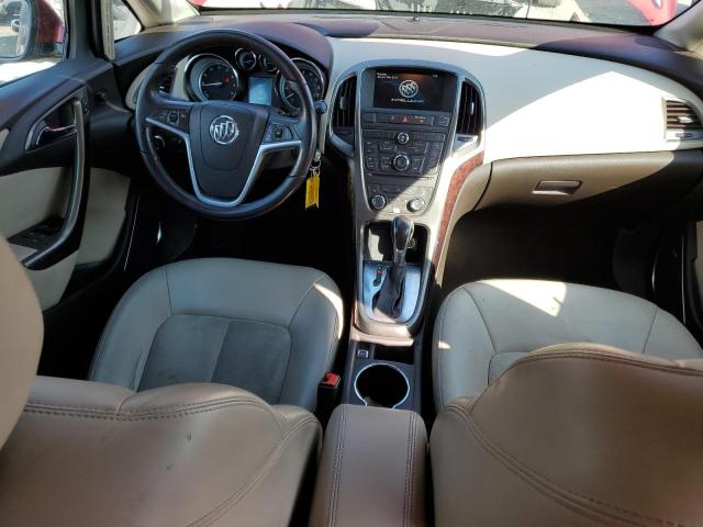 Photo 8 from auction – 2016 BUICK VERANO CON with VIN 1G4PR5SK2G4100812