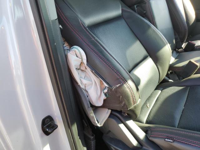 Photo 10 from auction – 2021 FORD F150 with VIN 1FTMF1E56MKD56019
