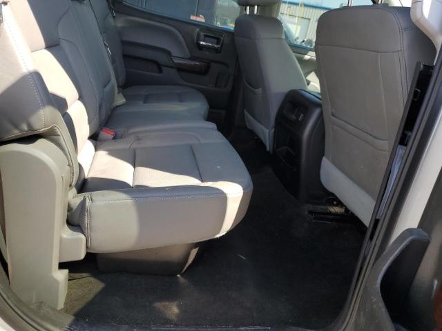 Photo 10 from auction – 2016 GMC SIERRA K15 with VIN 3GTU2NEC3GG269711
