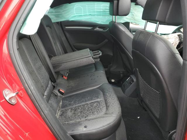 Photo 10 from auction – 2017 AUDI A3 PREMIUM with VIN WAUB8GFF9H1060738