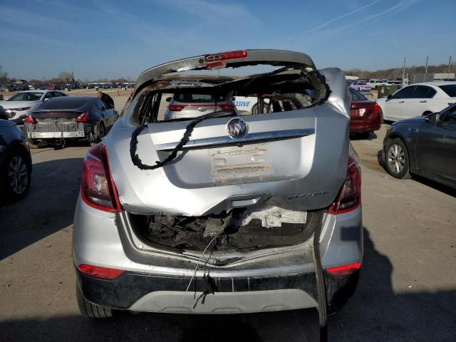 Photo 6 from auction – 2019 BUICK ENCORE PRE with VIN KL4CJASB9KB713396