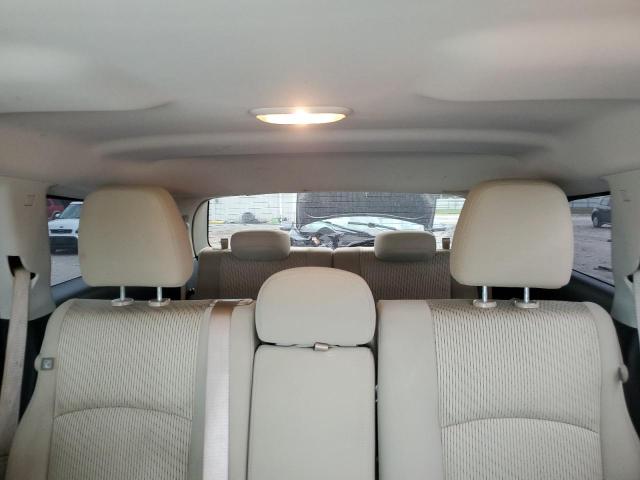 Photo 10 from auction – 2018 DODGE JOURNEY SE with VIN 3C4PDCAB6JT428602