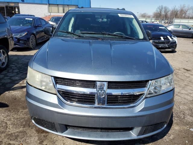 Photo 5 from auction – 2010 DODGE JOURNEY SE with VIN 3D4PG4FB8AT183858