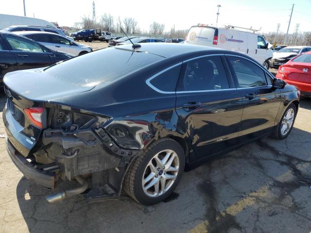 Photo 3 from auction – 2014 FORD FUSION SE with VIN 3FA6P0HDXER305189