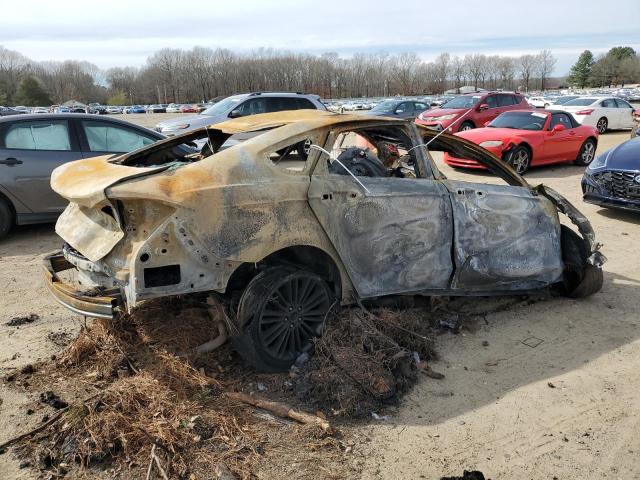 Photo 3 from auction – 2014 FORD FUSION SE with VIN 3FA6P0HD6ER373117