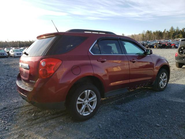 Photo 3 from auction – 2012 CHEVROLET EQUINOX LT with VIN 2GNFLNEK6C6353421