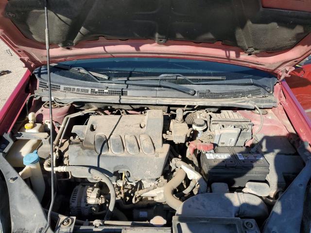 Photo 11 from auction – 2012 NISSAN SENTRA 2.0 with VIN 3N1AB6AP7CL678025