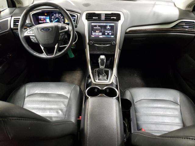 Photo 8 from auction – 2014 FORD FUSION SE with VIN 3FA6P0HD6ER225310