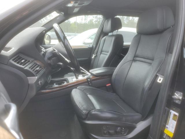 Photo 7 from auction – 2011 BMW X5 XDRIVE5 with VIN 5UXZV8C56BL419047