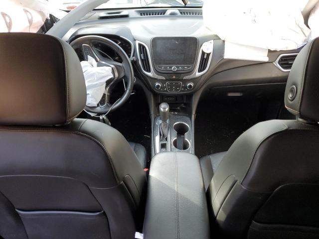 Photo 8 from auction – 2020 CHEVROLET EQUINOX PR with VIN 2GNAXYEX5L6216000
