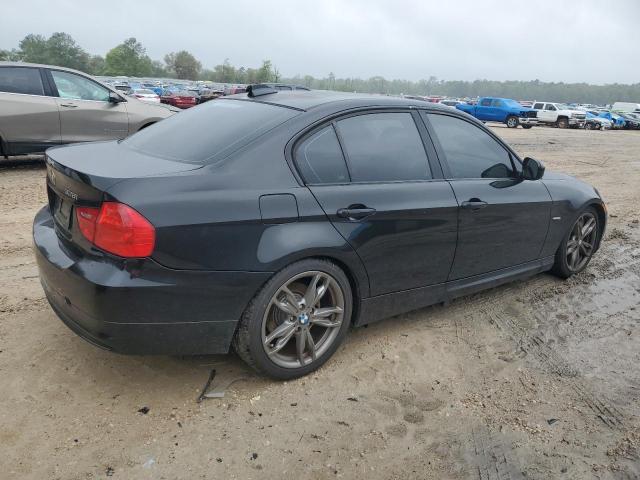 Photo 3 from auction – 2009 BMW 328 I with VIN WBAPH77599NM31306