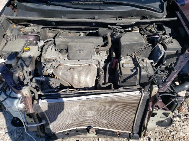 Photo 12 from auction – 2018 TOYOTA RAV4 ADVEN with VIN 2T3RFREV2JW721450