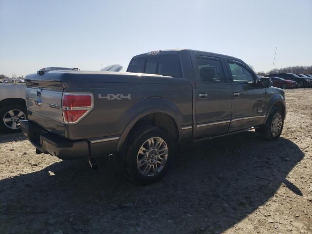 Photo 3 from auction – 2014 FORD F150 SUPER with VIN 1FTFW1ET2EFA83629