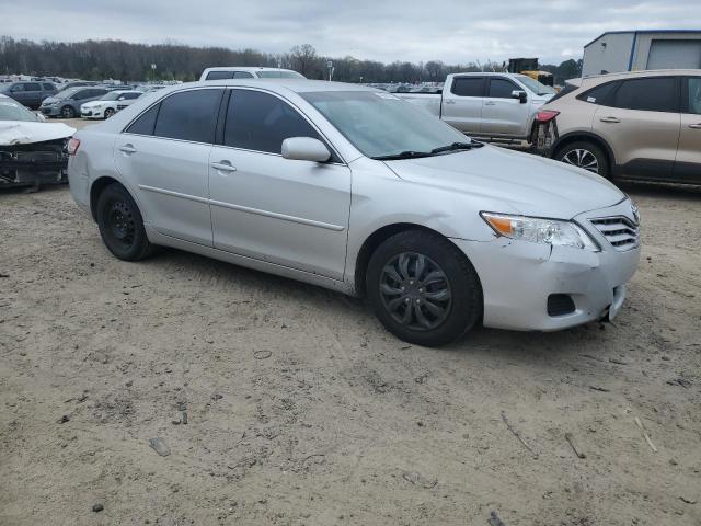 Photo 4 from auction – 2010 TOYOTA CAMRY BASE with VIN 4T1BF3EK9AU051439