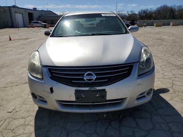 Photo 5 from auction – 2010 NISSAN ALTIMA BAS with VIN 1N4AL2AP2AN442291